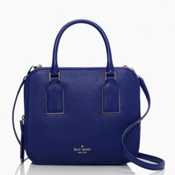 kate spade Handbags - 🔻✨HP✨Kate Spade Cecil Court Elia Bag ♠️